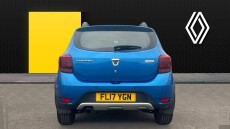 Dacia Sandero Stepway 0.9 TCe Laureate 5dr Petrol Hatchback